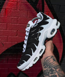 Nike AirMax TN Branco Preto