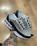 Nike AirMax DN Cinza c/ Preto