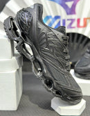 Mizuno Prophecy LS All Black