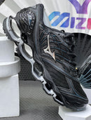 Mizuno Prophecy 8 Preto c/ Prata