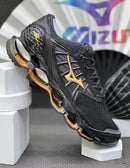 Mizuno Prophecy 9 Preto c/ Bronze