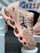 Mizuno Prophecy 9 Rosa Claro