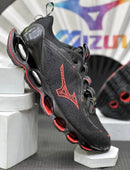 Mizuno Prophecy 13 Preto c/ Rosa