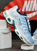 Nike AirMax TN Plus Verde Branco