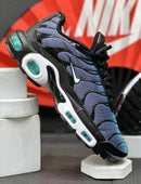 Nike AirMax TN Plus Azul Verde