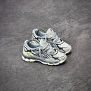 TÊNIS ASICS GEL NYC - CINZA