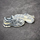 TÊNIS ASICS GEL NYC - CINZA