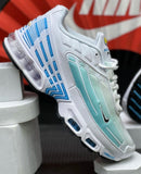 Nike AirMax TN Plus 3 Branco Verde