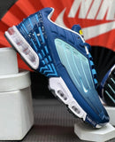 Nike AirMax TN Plus 3 Azul Azul Marinho c/ Azul Claro