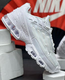 Nike AirMax TN Plus 3 Branco