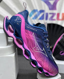 Mizuno Prophecy X Azul Marinho c/ Pink