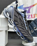 Mizuno Prophecy 11 Cinza c/ Azul Marinho