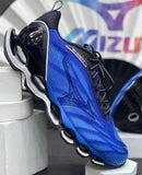 Mizuno Prophecy 11 Azul Royal c/ Preto