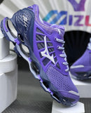 Mizuno Prophecy 9 Roxo