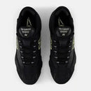 New Balance 1000 Cordura Black