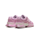 New Balance 9060 Pink Overdye