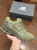 New Balance 1906R Verde Musgo