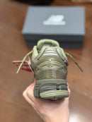 New Balance 1906R Verde Musgo