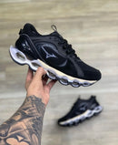 Mizuno Prophecy Beta 2 Preto c/ Branco