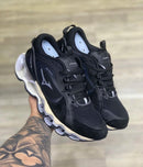Mizuno Prophecy Beta 2 Preto c/ Branco