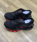 Mizuno Prophecy Beta 2 Preto c/ Vermelho