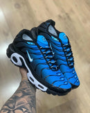 Nike AirMax TN Azul c/ Preto