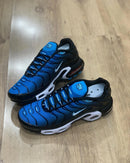 Nike AirMax TN Azul c/ Preto