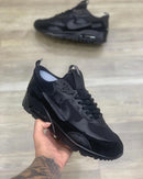 Nike AirMax 90 Preto 2