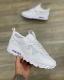 Nike AirMax 90 Branco 2