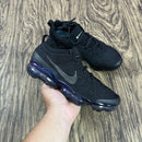 Tênis Nike Vapormax 2023 Flyknit Preto