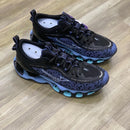 Mizuno Prophecy 13 Preto c/ Azul Claro