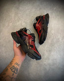 New Balance 9060 Preto / Vermelho