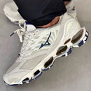 Mizuno Prophecy LS Flor de Lótus