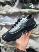 New Balance 1000 Preto / Prata / Azul