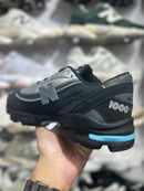 New Balance 1000 Preto / Prata / Azul
