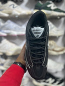 New Balance 1000 Preto / Prata