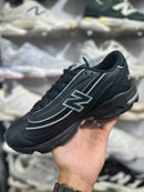 New Balance 1000 Preto / Prata