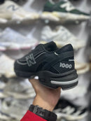 New Balance 1000 Preto / Prata