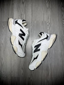 New Balance 9060 Branco / Preto