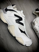 New Balance 9060 Branco / Preto