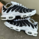 Nike AirMax TN Branco Preto