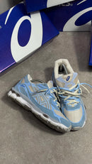 ASICS NYC GEL BABY BLUE