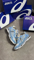 ASICS NYC GEL BABY BLUE