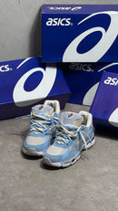 ASICS NYC GEL BABY BLUE