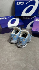 ASICS NYC GEL BABY BLUE