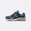 New Balance 2002R Protection Pack Navy Blue