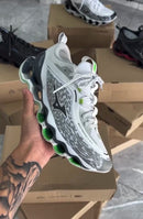 Mizuno Prophecy 13.2 Branco c/ Cinza e Verde