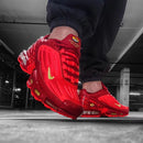 Nike AirMax TN Plus 3 Vermelho
