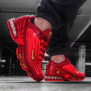 Nike AirMax TN Plus 3 Vermelho