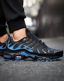 Nike AirMax TN Azul Preto c/ Azul Claro 2